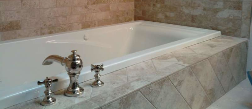 Bath Remodel Gloucester, Massachusetts