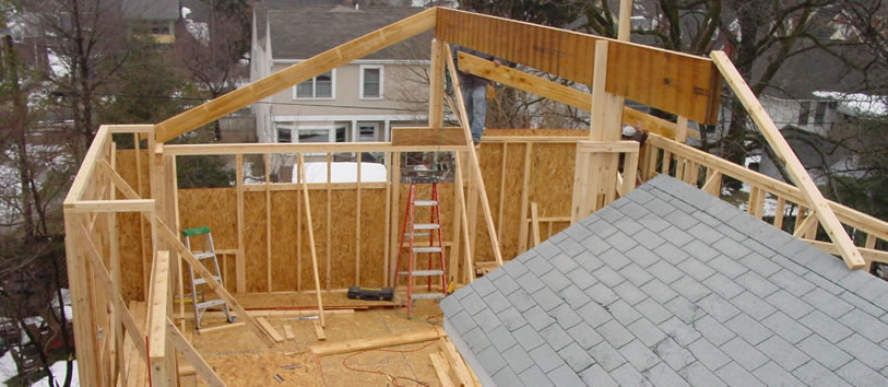 Custom Built Homes or Modular Homes in Massachusetts