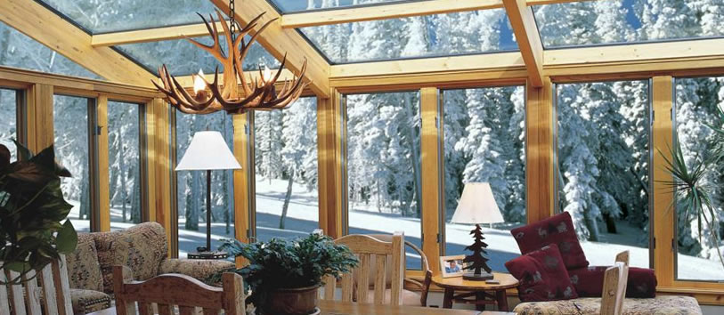 Sunroom Estimates  in Massachusetts