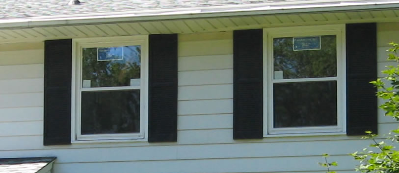 New Window Installation in Massachusetts