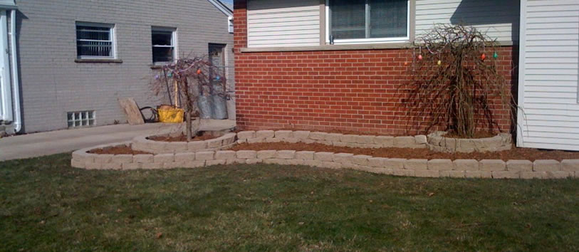 Landscapers in Home Additions Service Areas in Massachusetts